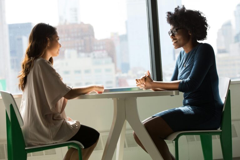 how to handle disagreement