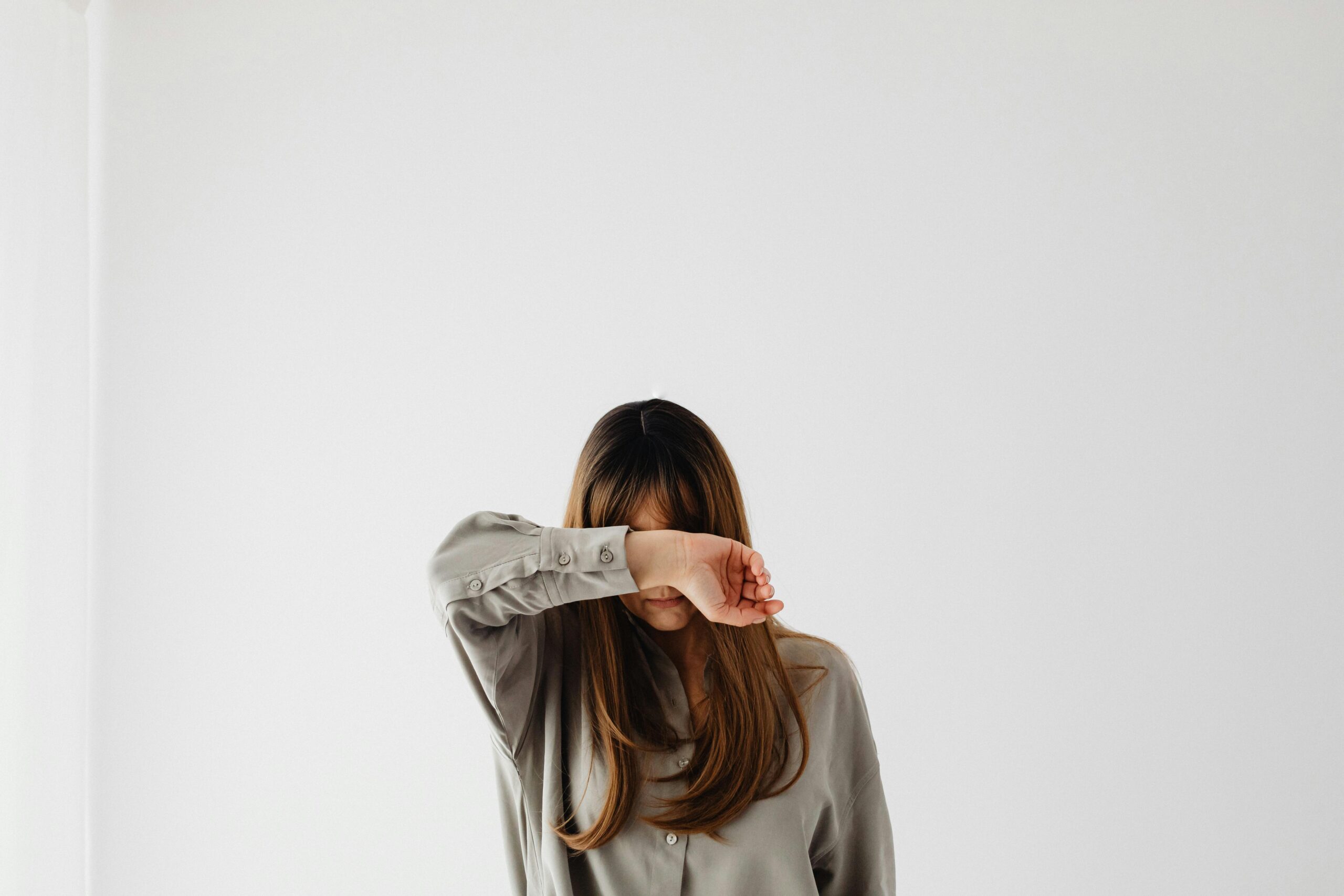 Why Saying No Feels So Uncomfortable