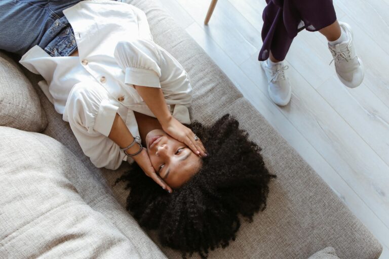 why people pleasing is exhausting