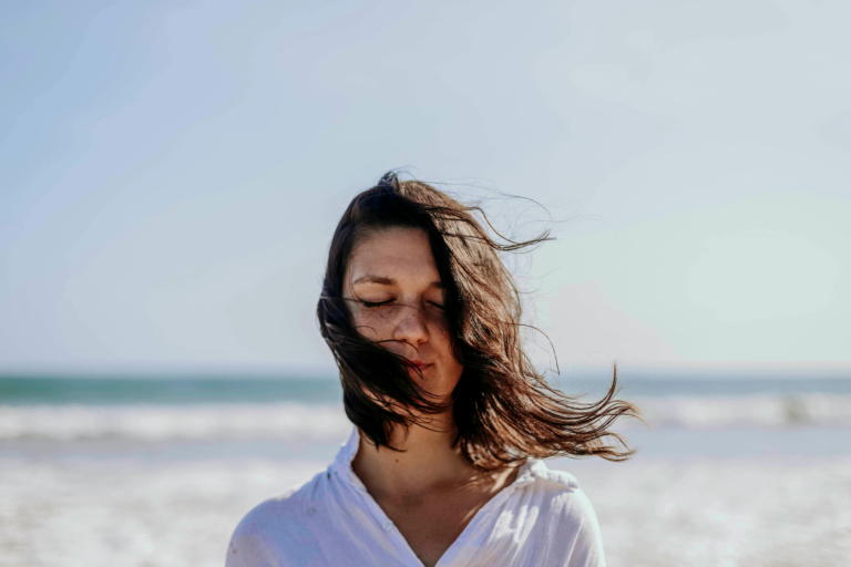 how to reconnect with your emotions