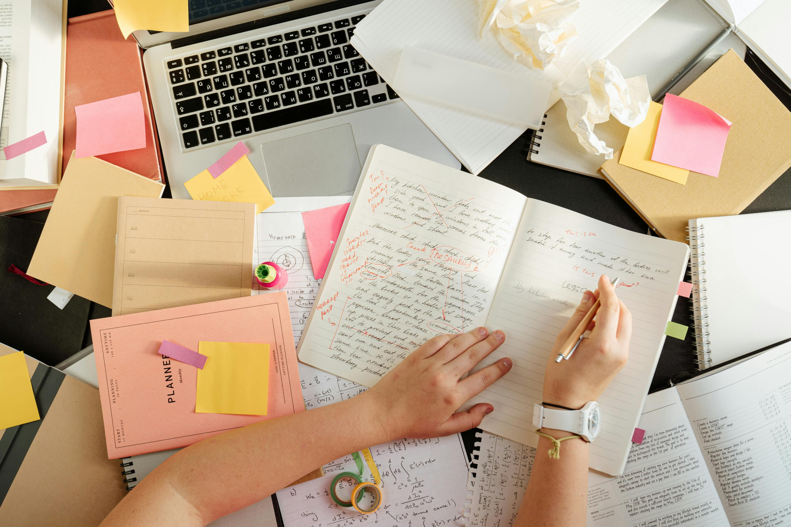 7 Signs You Might Be A Perfectionist