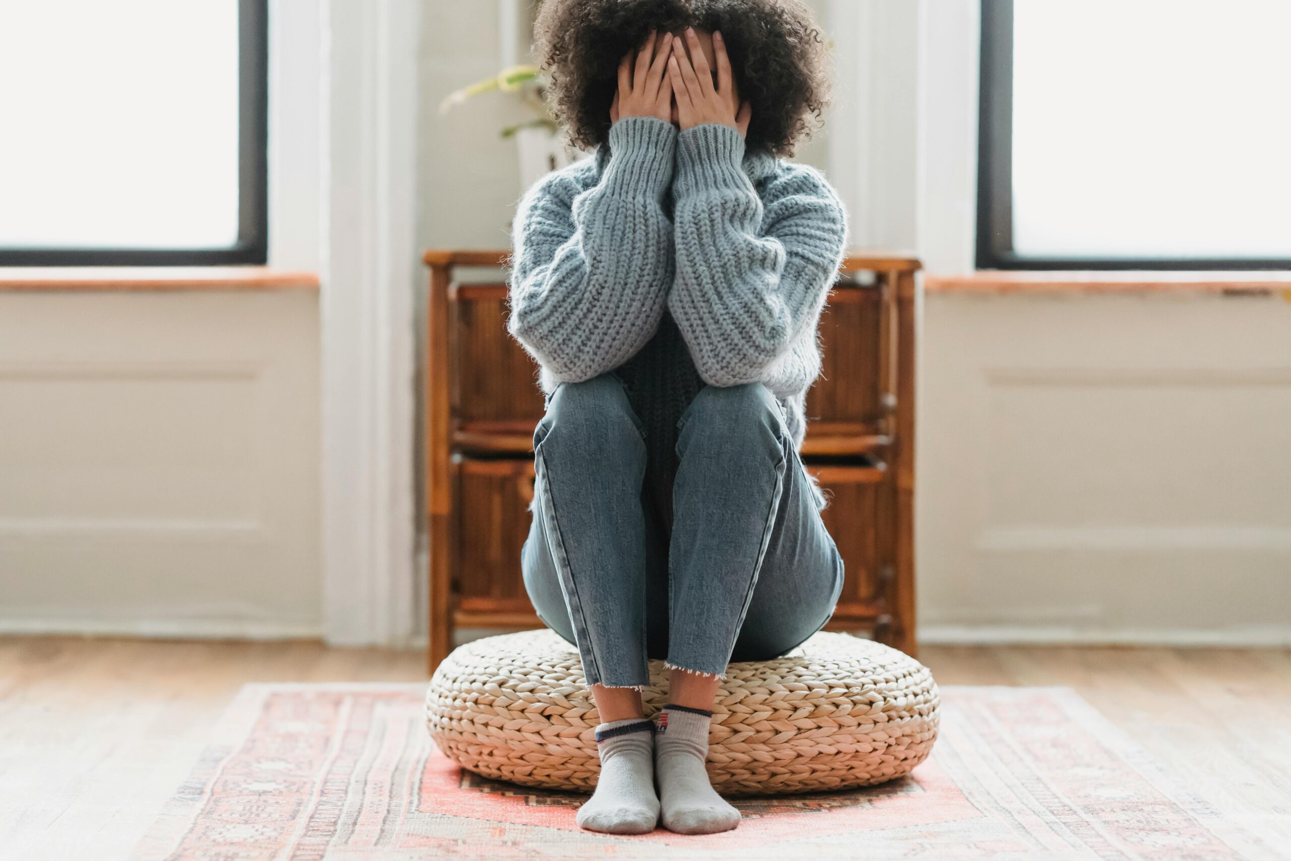 Why Overthinking Feels Impossible To Stop
