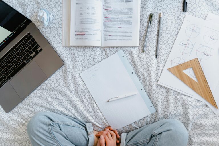 Why Perfectionism Feels Necessary