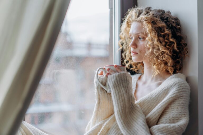 how to reconnect with your emotions