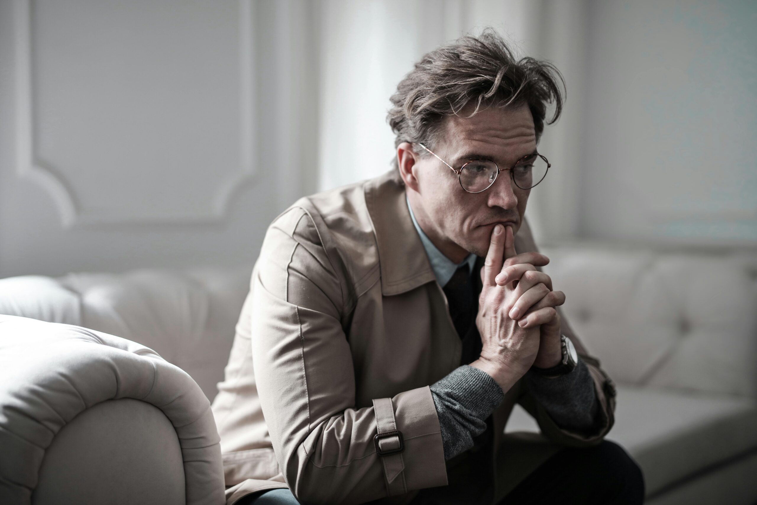 Negativity Bias: Why Your Mind Prioritizes What Could Go Wrong