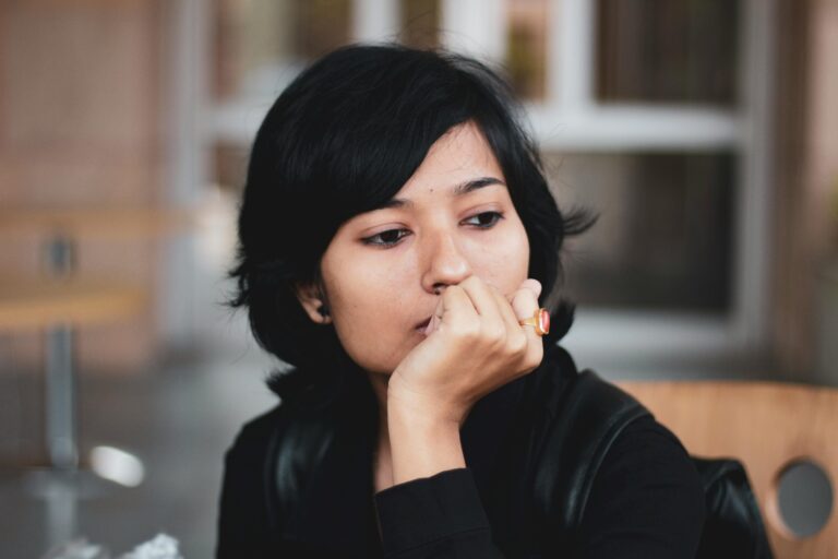 what overthinking actually is