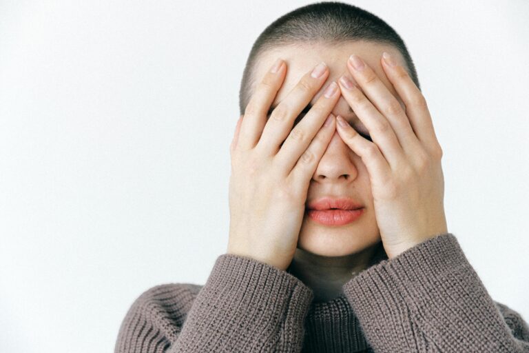 why overthinking happens
