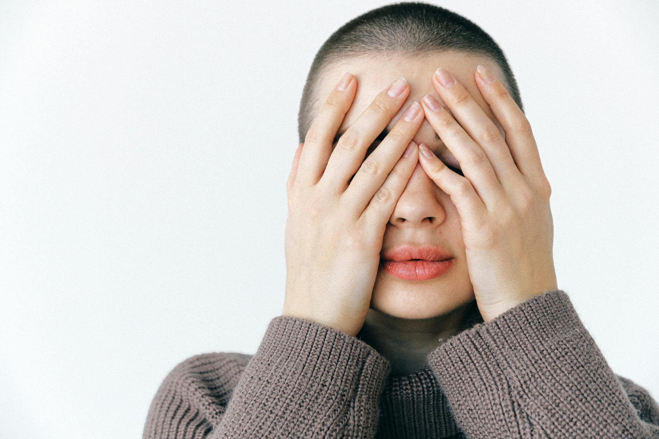 Why Overthinking Happens: The Hidden Pattern Behind It