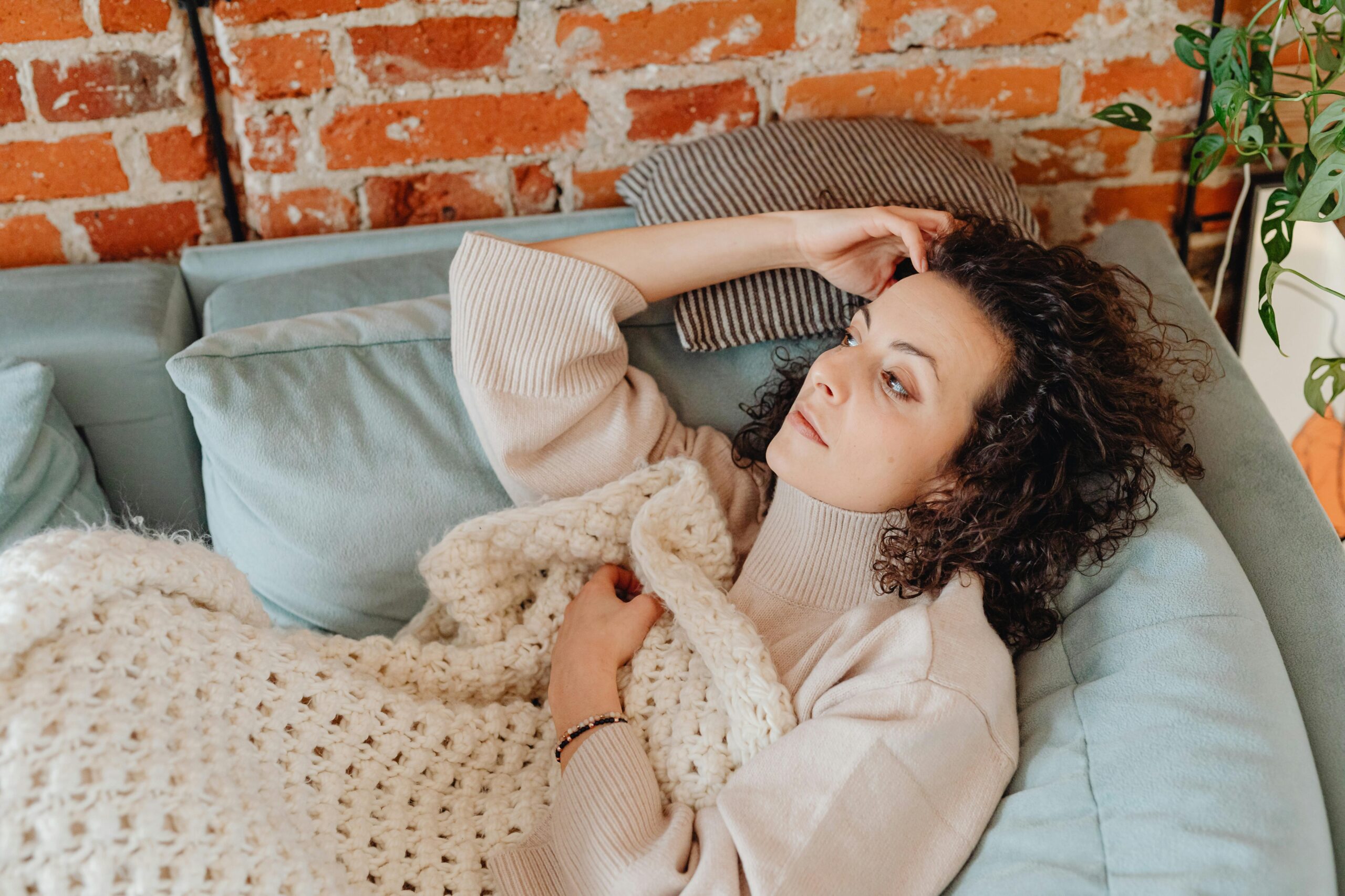 Burnout: Why You Can’t Recover (And What Actually Helps)