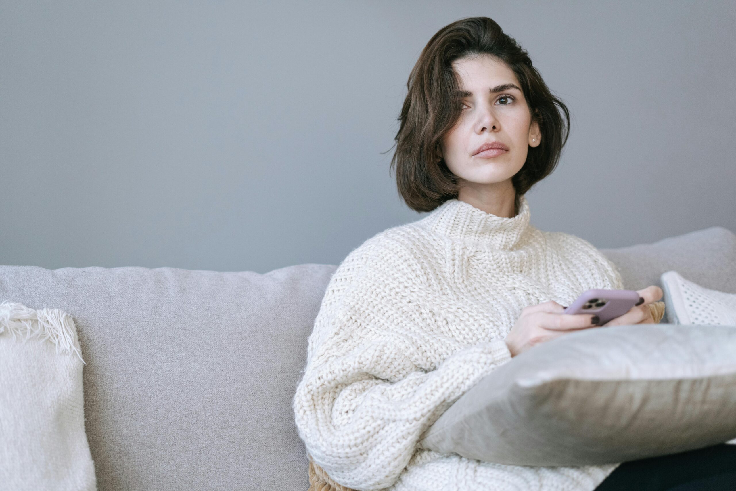 The Freeze Response — Why You Go Blank and Shut Down