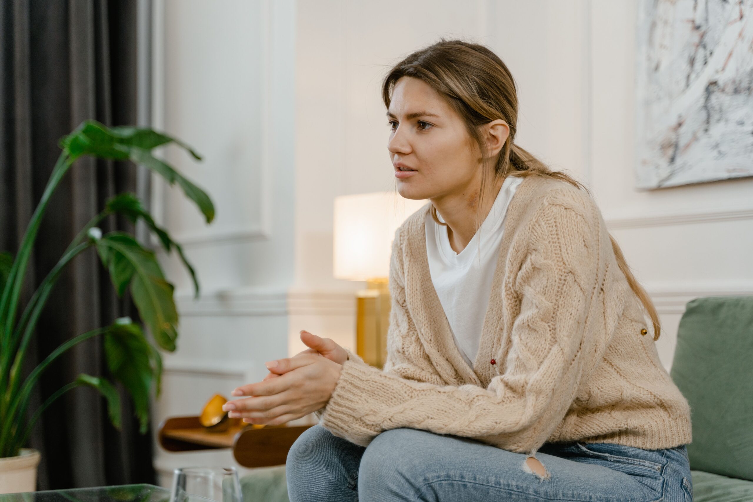 The Moment Shame Arrives — What It Actually Feels Like